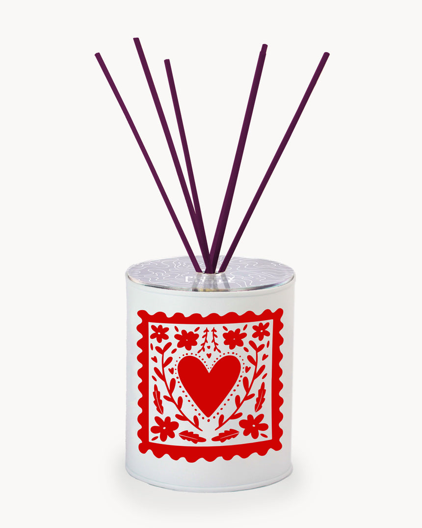 Perfumer - Go Where You Feel Most Alive