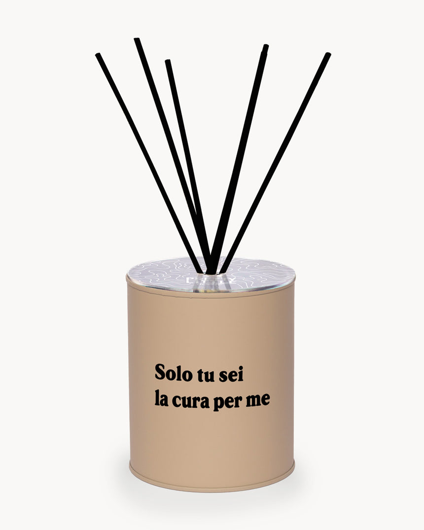 Perfumer - M'è Ppicciato 'o Core