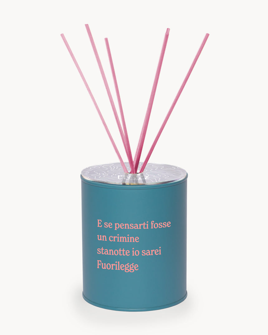 Perfumer - M'è Ppicciato 'o Core