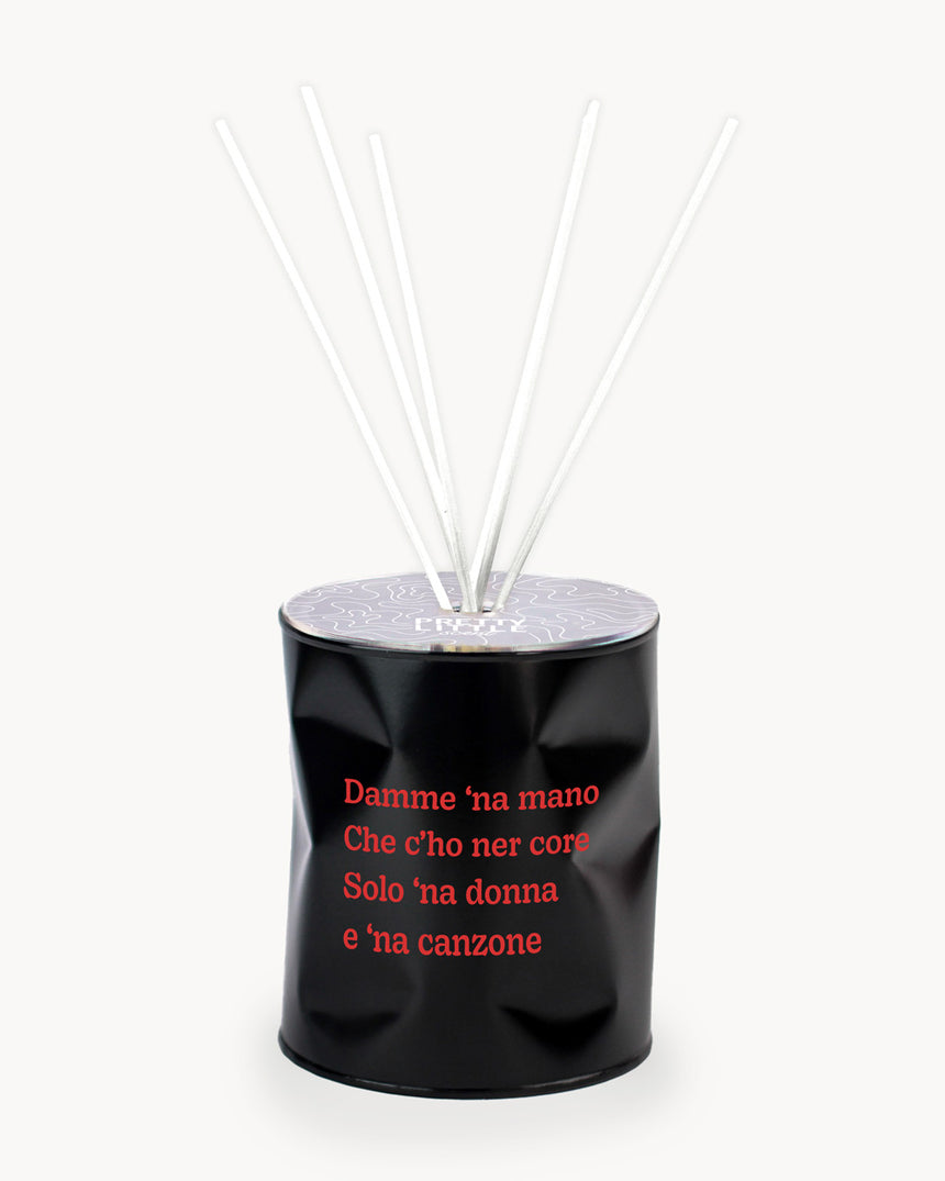 Perfumer - M'è Ppicciato 'o Core