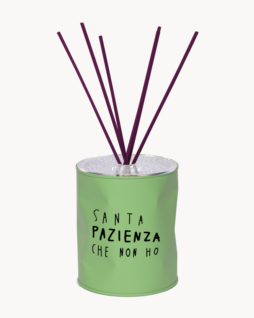 Désodorisant - Cette maison n'est pas un hôtel