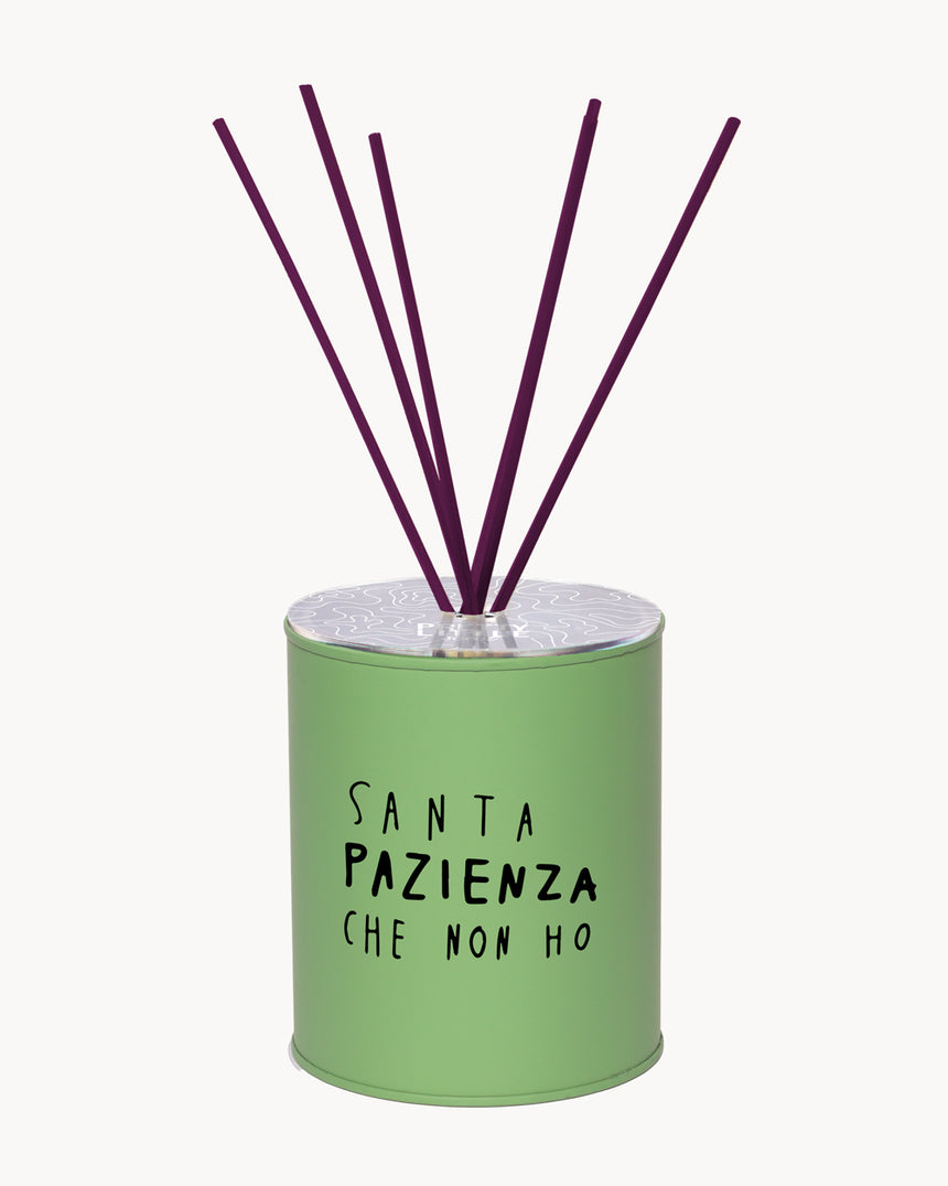 Désodorisant - Cette maison n'est pas un hôtel