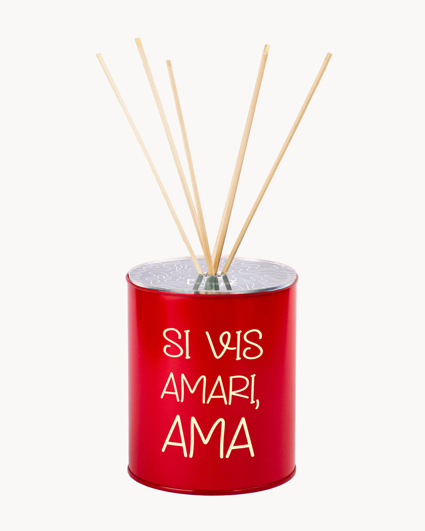 Perfumer - "Most wonderful time"