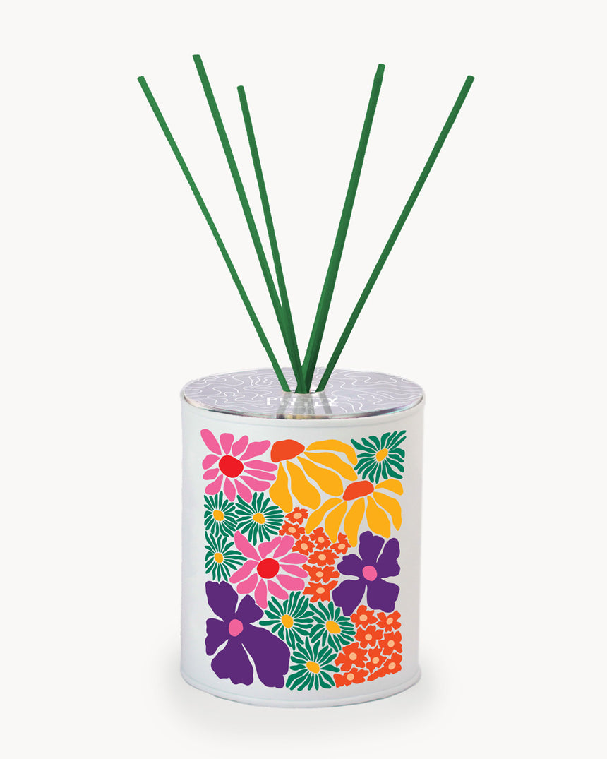 Profumatore - All Over "Spring Flowers"