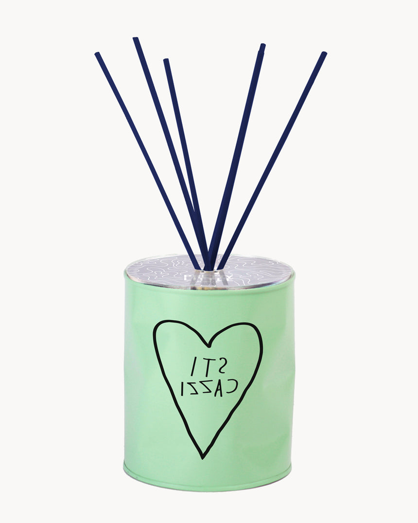 Perfumer - "Most wonderful time"