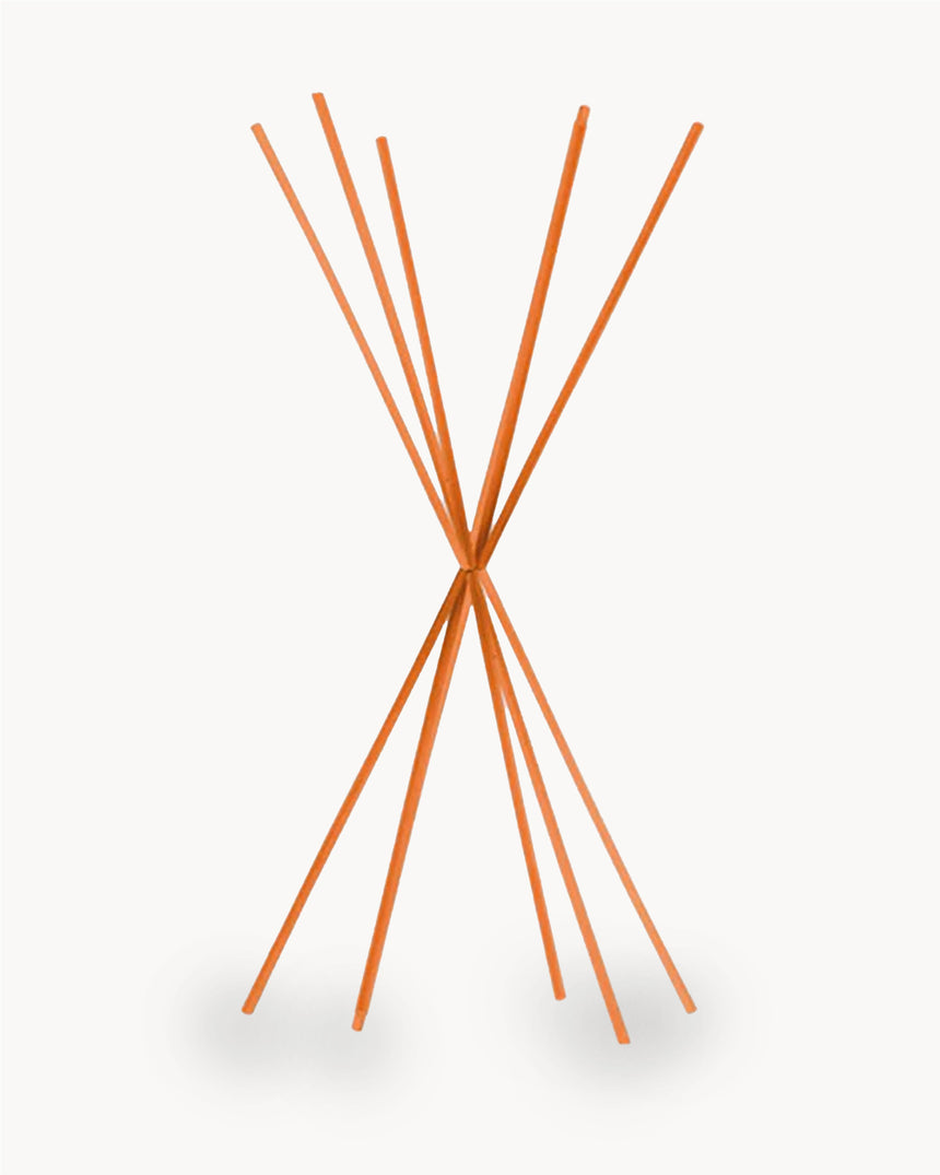 Orange Perfumer Stick