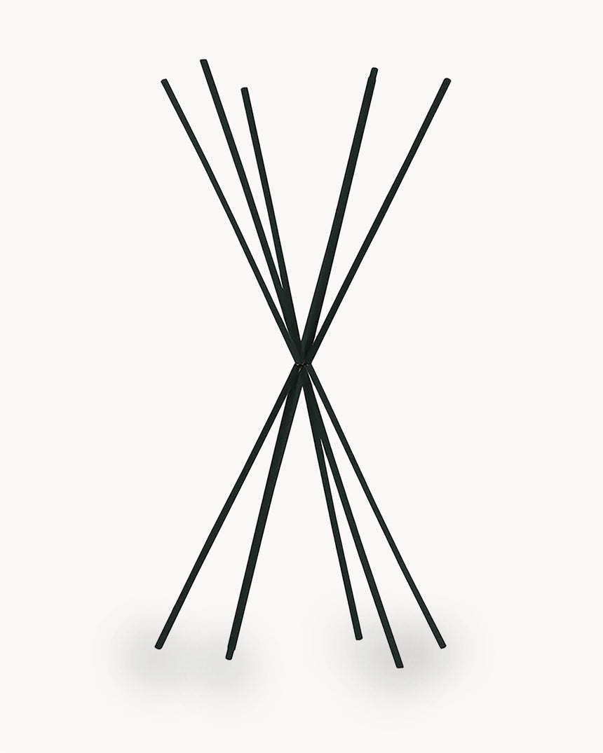 Black Fragrance Stick