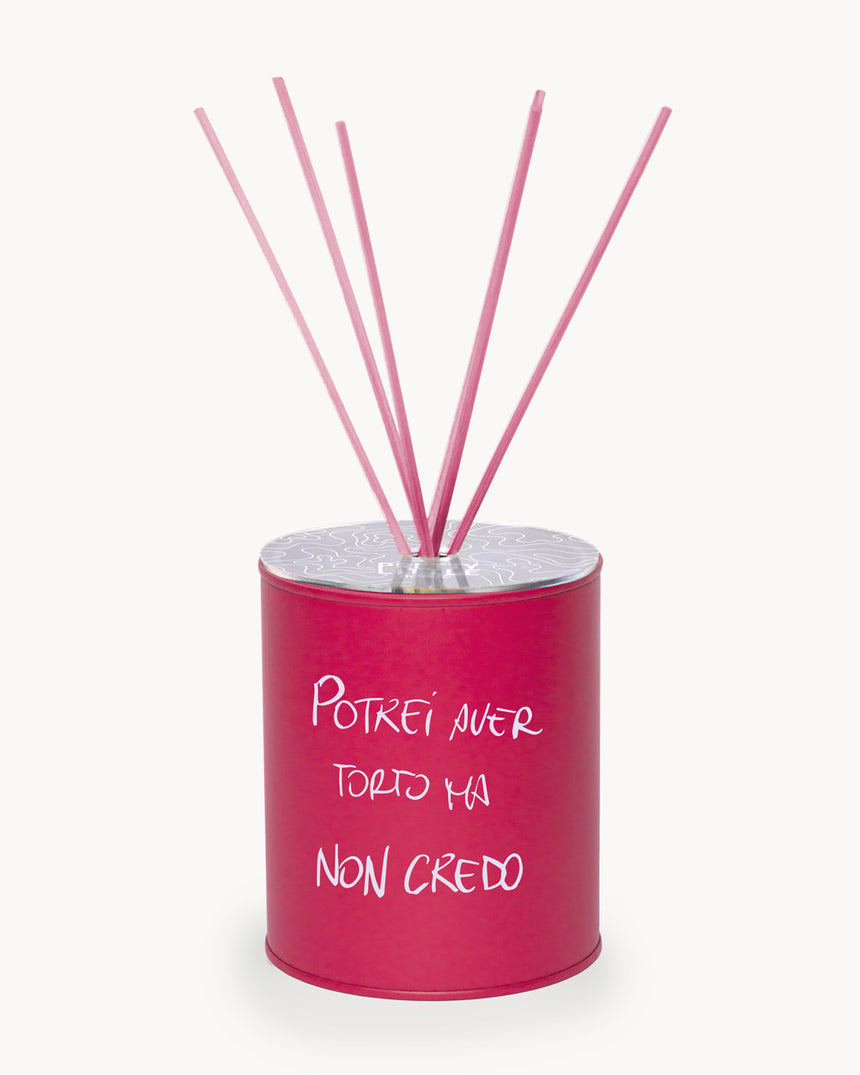 Perfumer - Why is all this happening to me