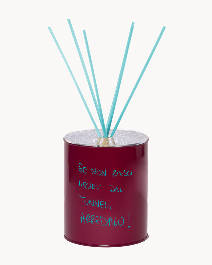 Perfumer - "Most wonderful time"