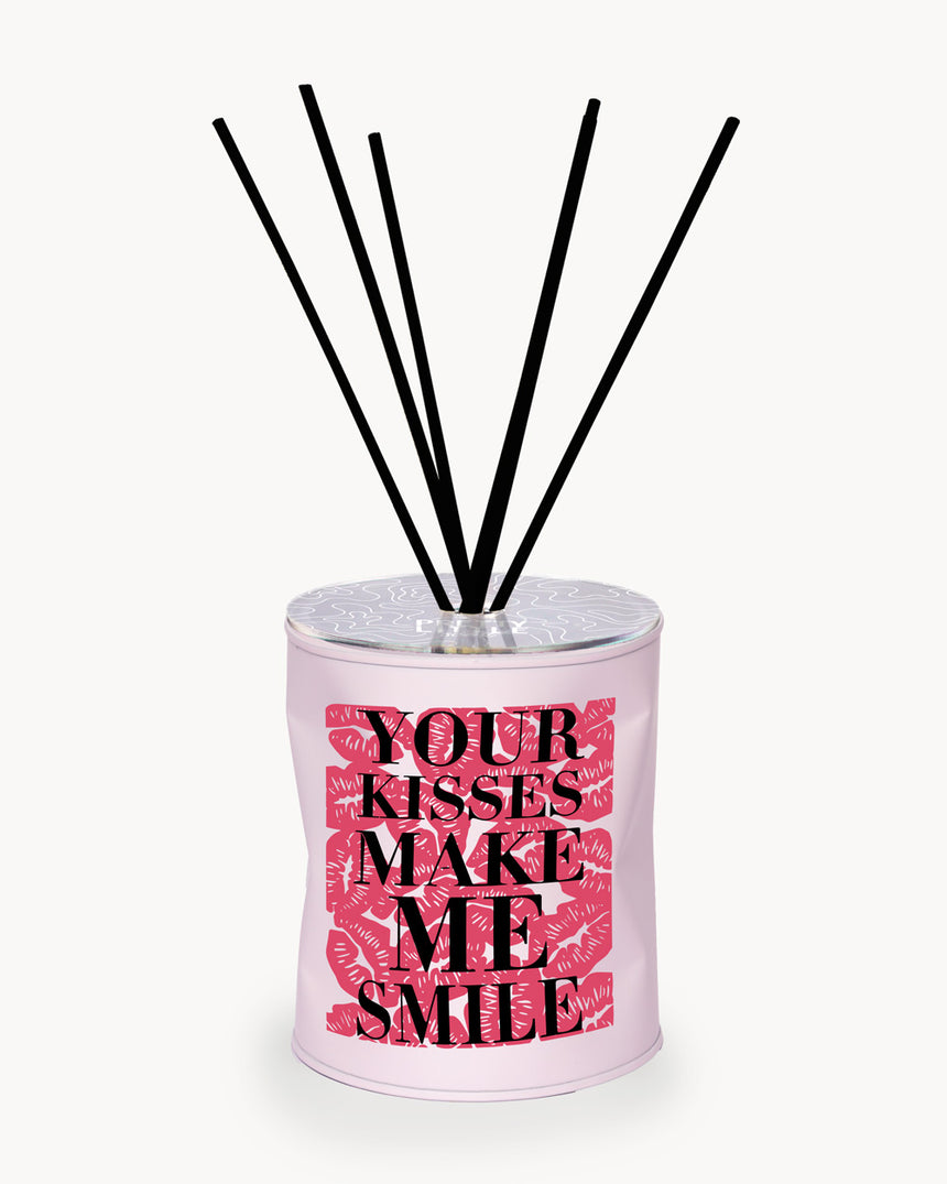 Perfumer - Go Where You Feel Most Alive