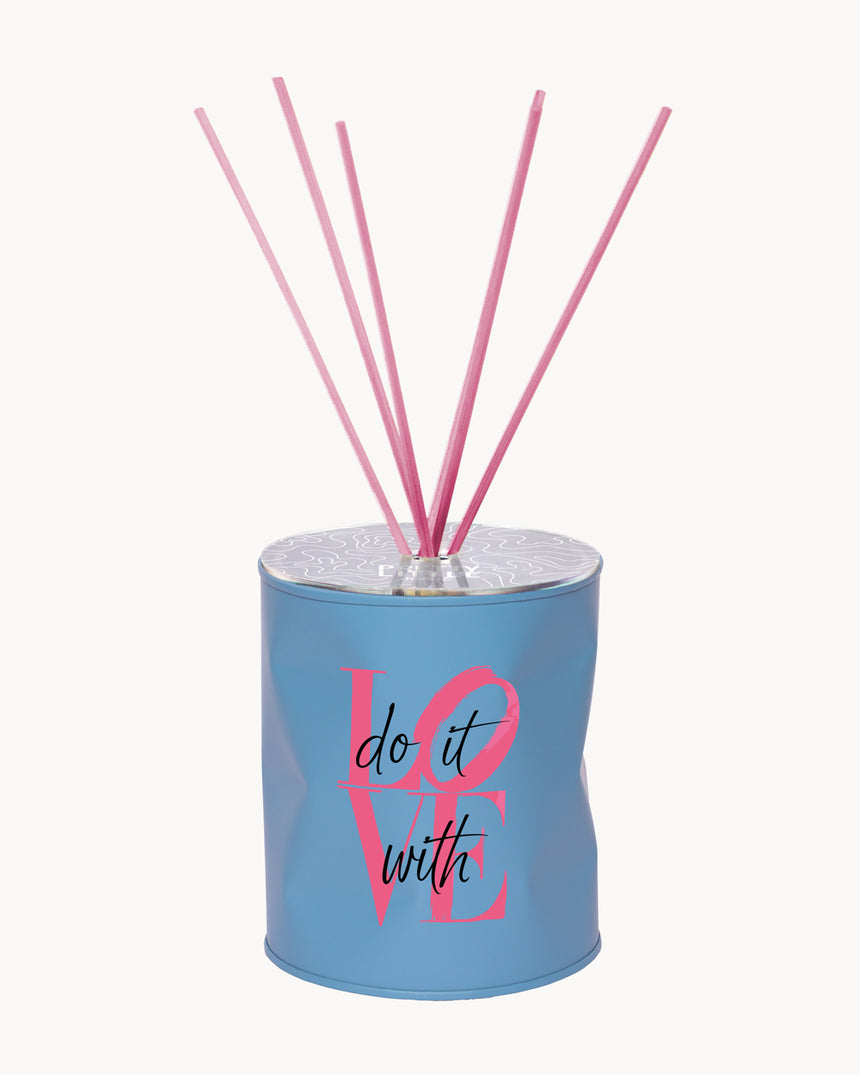 Perfumer - "Most wonderful time"