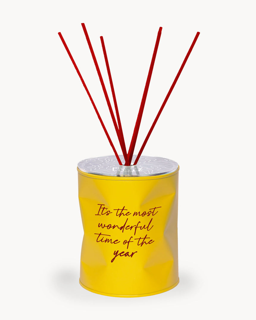 Profumatore - "It's the most wonderful"