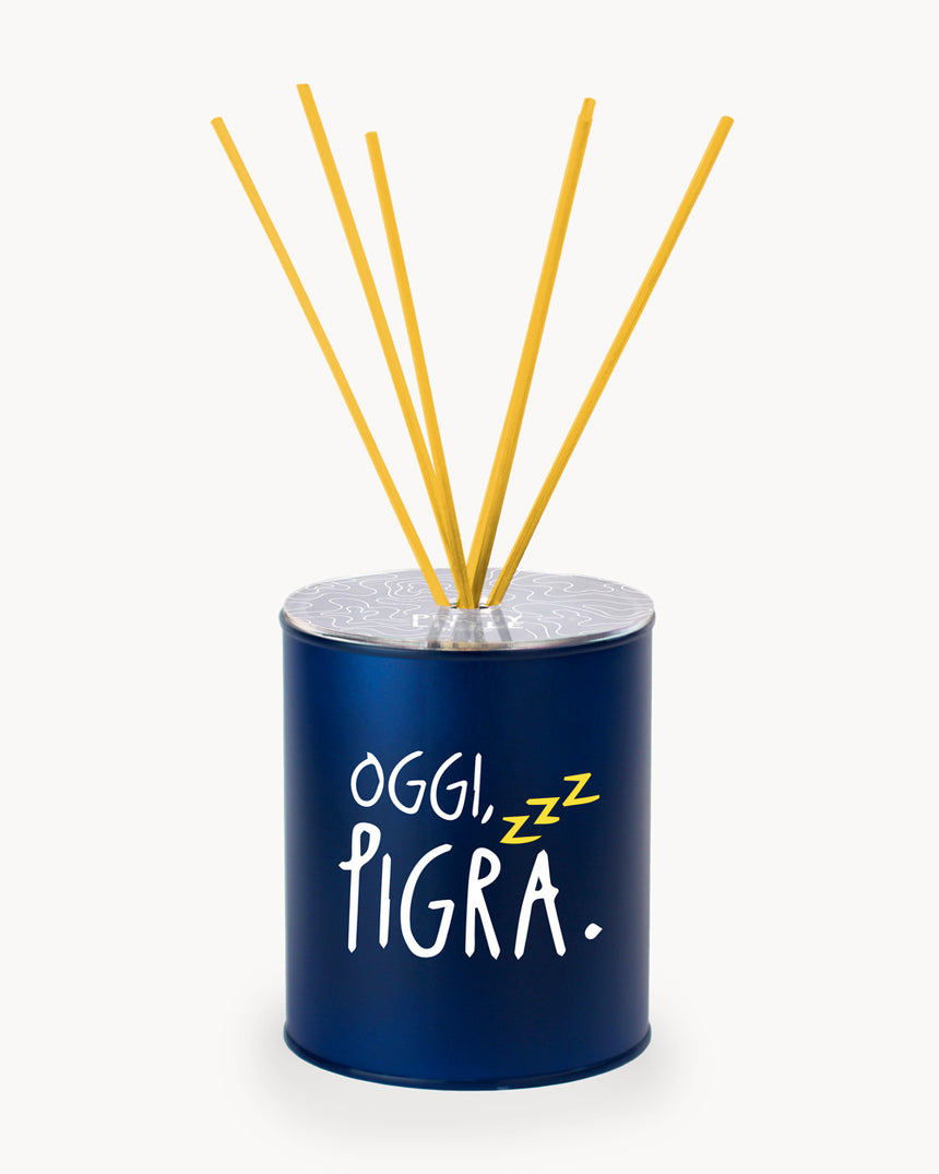 Perfumer - I don't age, I level up