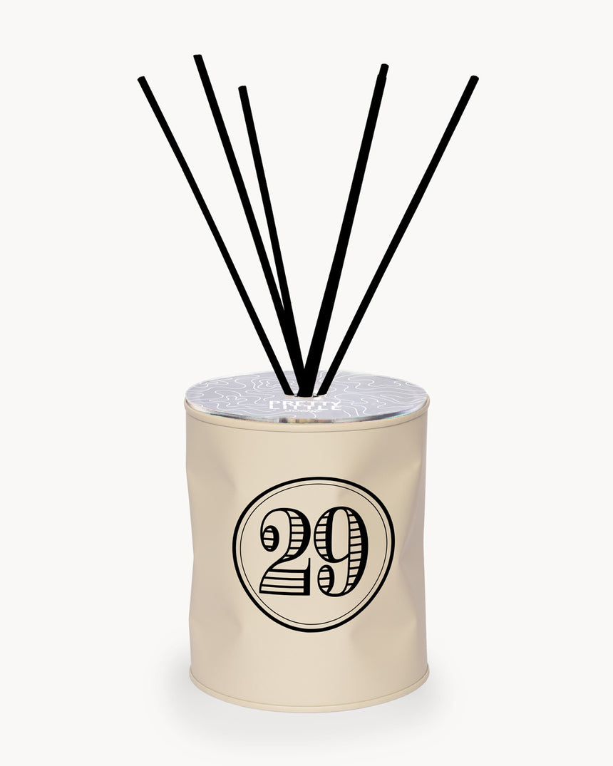 Perfumer - "29 ('O Pat d'è Criature)"