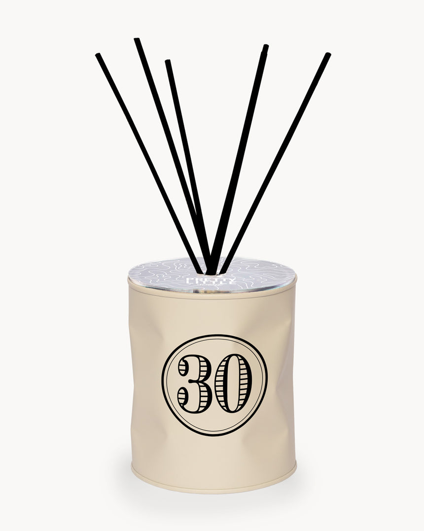 Air Freshener - “30 ('E Pall d'o Tenente)”