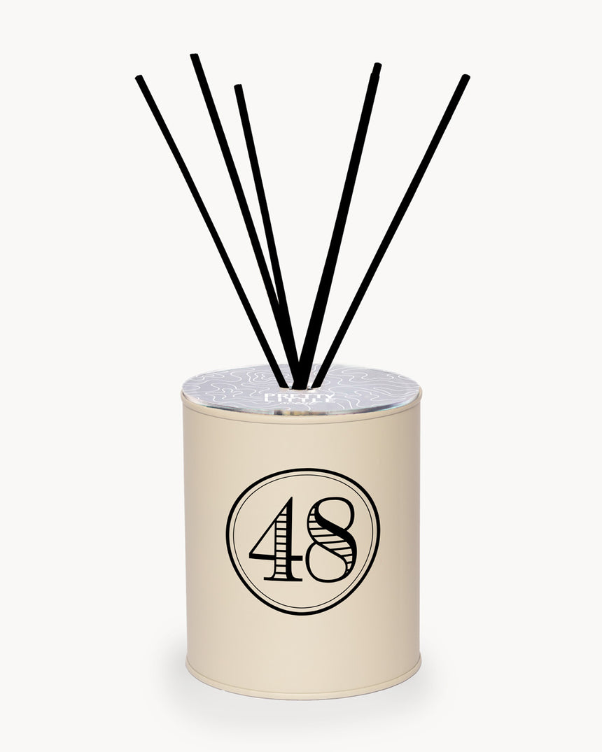 Air Freshener - “48 ('O Muorto Che Parla)”