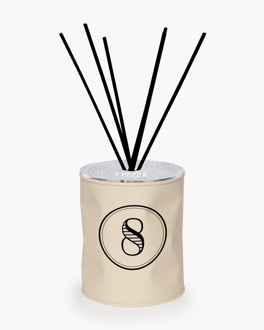 Perfumer - “8 ('A Maronna)”