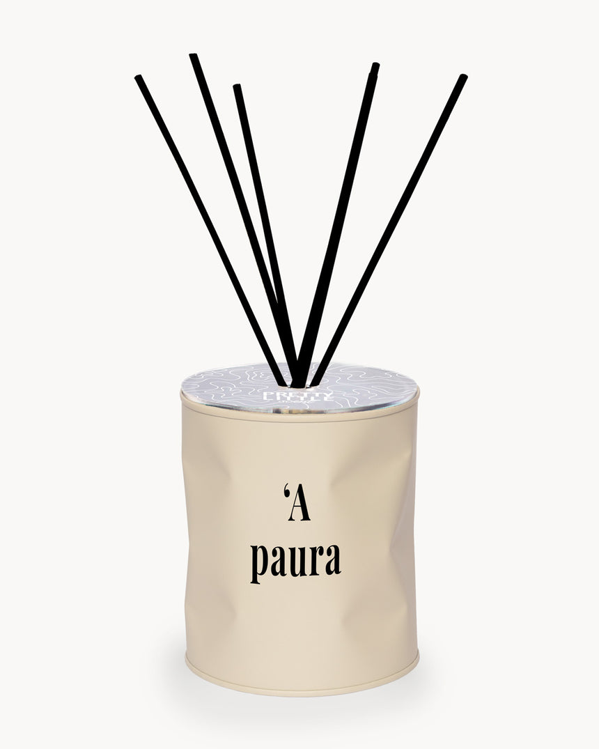 Air Freshener - “90 ('A Paura)”