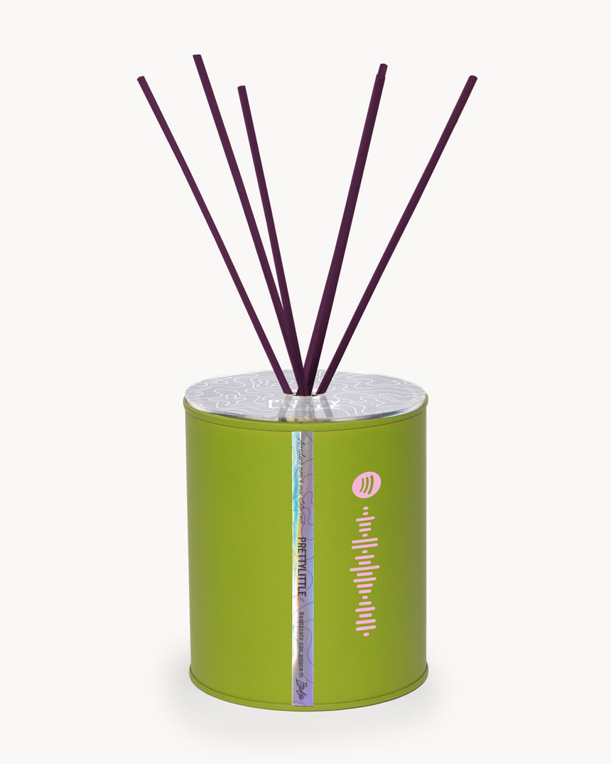 Perfumer - “All You Need Is Love”