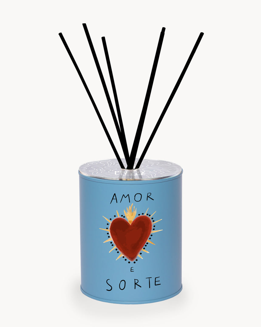 Perfumer - I don't age, I level up