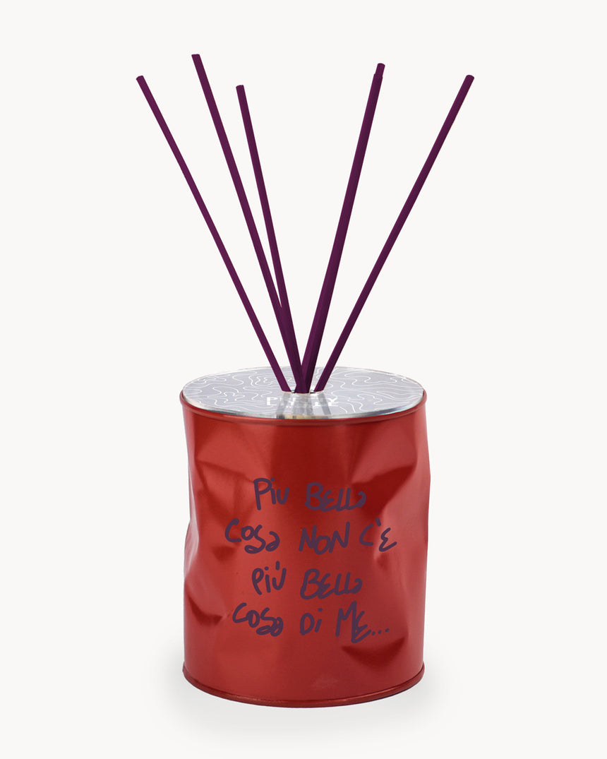 Air Freshener - “There is nothing more beautiful”