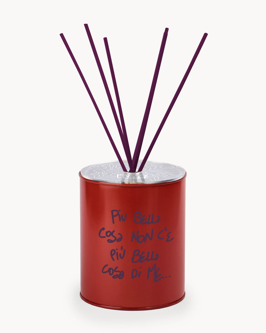 Air Freshener - “There is nothing more beautiful”