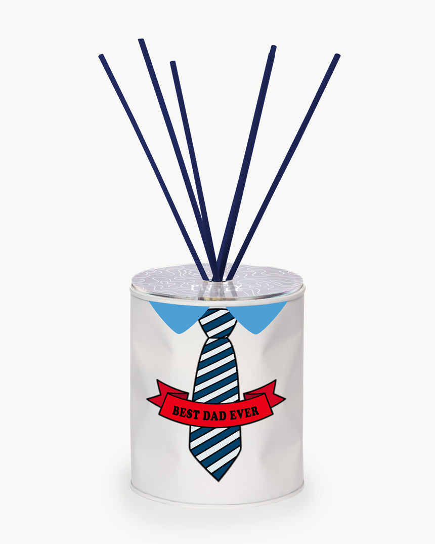 Perfumer - Why is all this happening to me