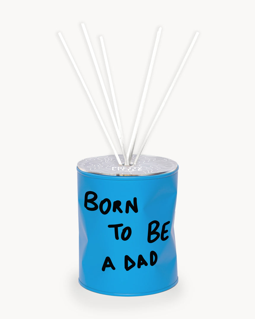 Perfumer - “Born to be a dad”