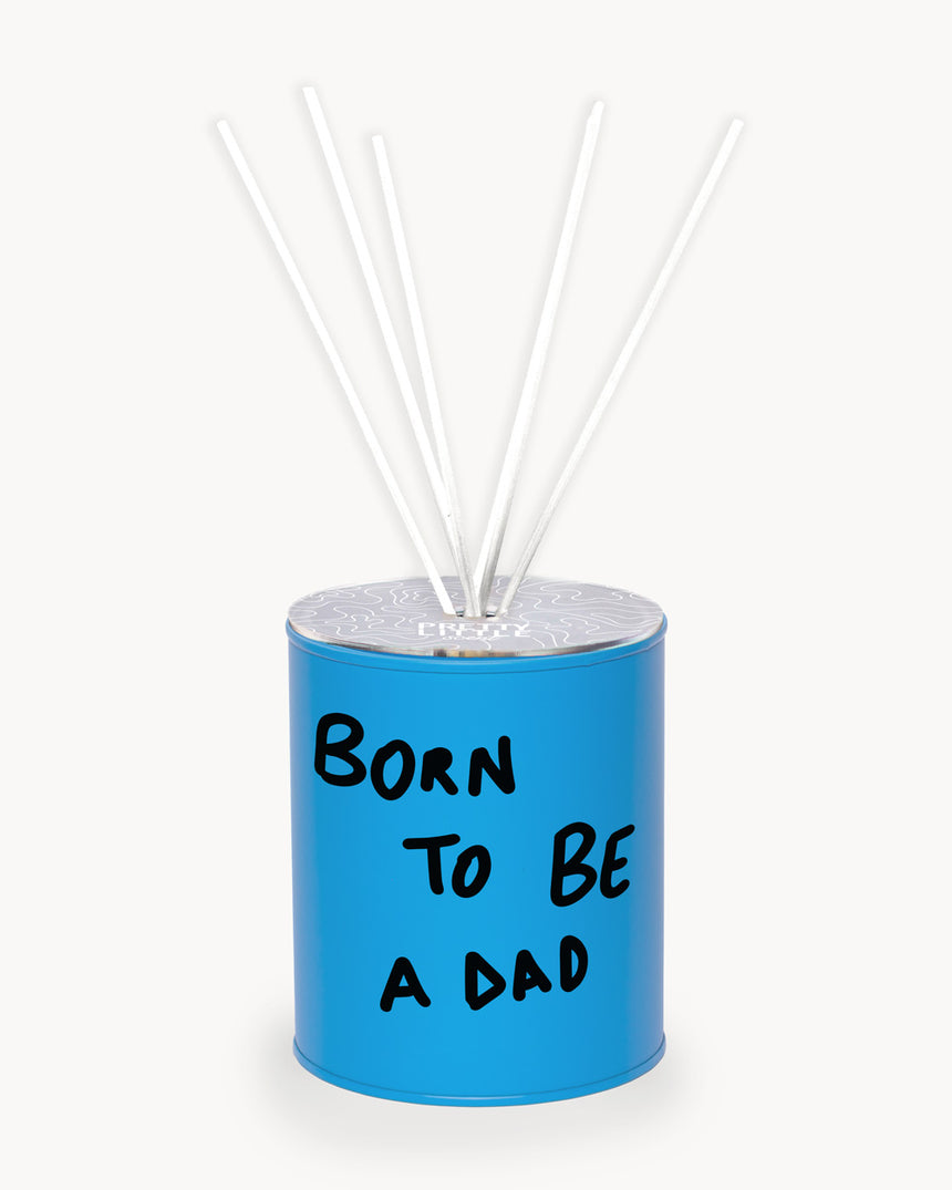 Perfumer - “Born to be a dad”