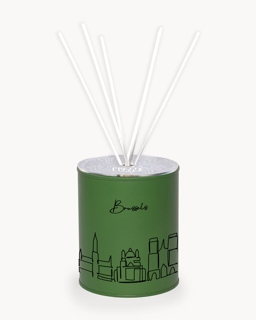 Air Freshener - “Brussels”