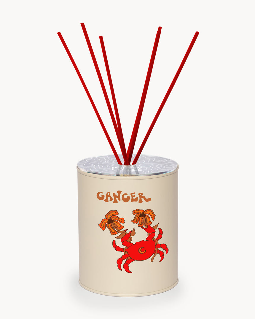 Air Freshener - “Cancer”