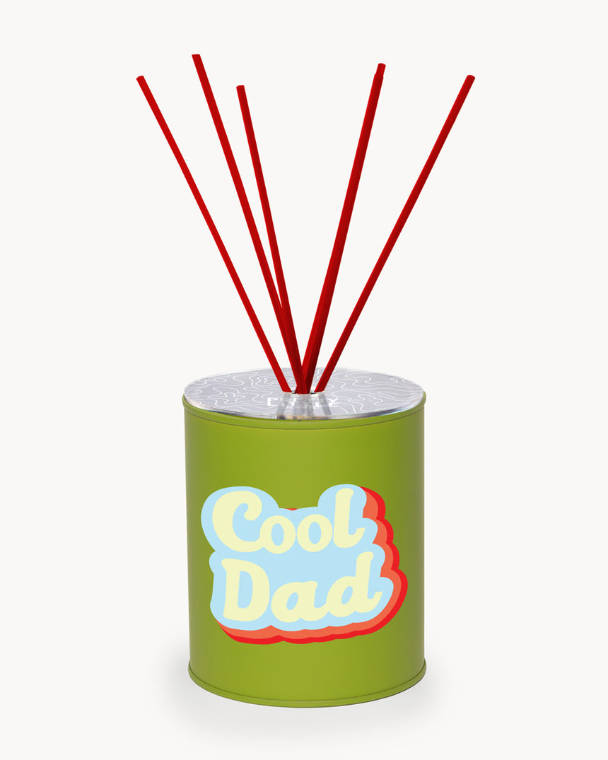 Air Freshener - “Cool Dad”