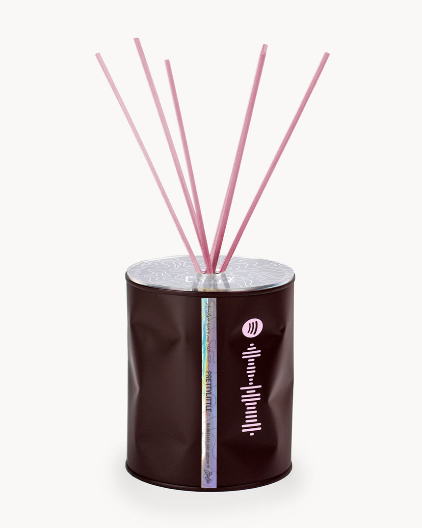 Air Freshener - “The Heart Full of Beats”