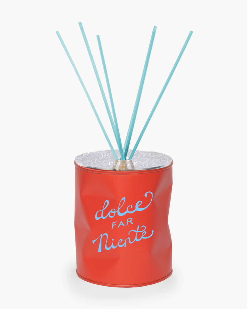 Perfumer - "Happy birthday fuck"