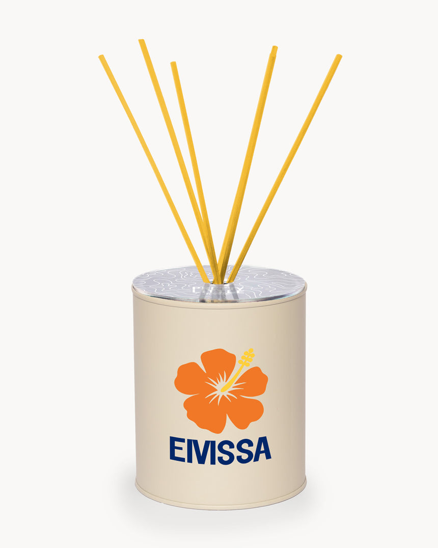 Air Freshener - "EIVISSA"