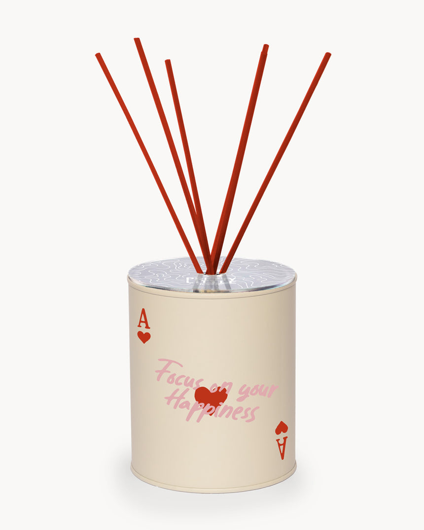 Perfumer - I don't age, I level up