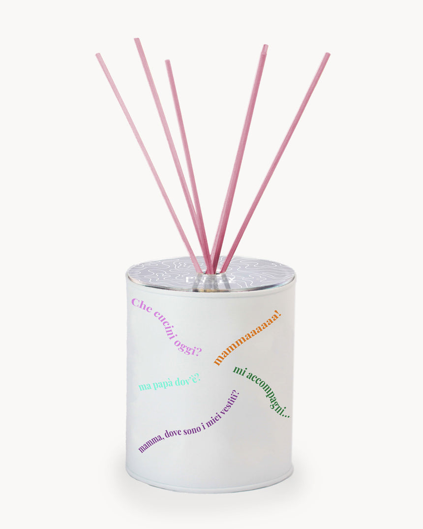 Air Freshener - "Mom's Phrases"