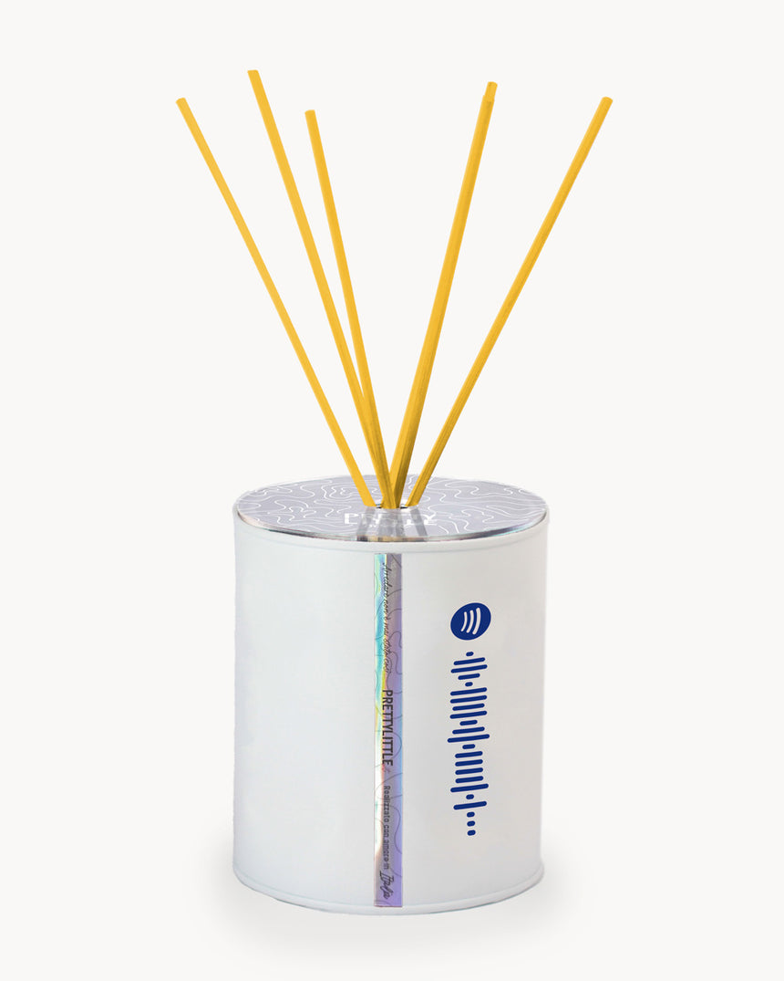 Air Freshener - “Look at the City Lights From Here”