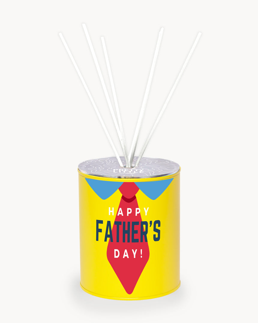 Perfumer - Why is all this happening to me