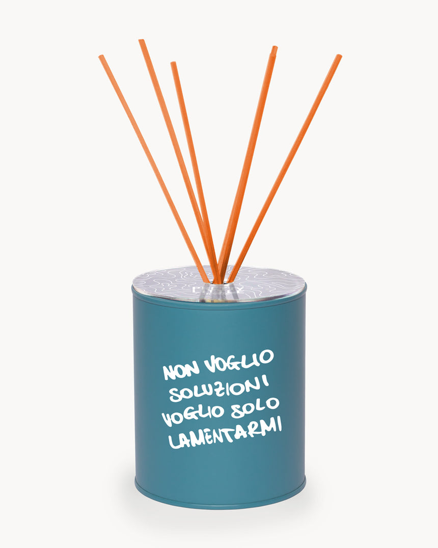 Perfumer - For Extreme Ailments, Drink and Remedies