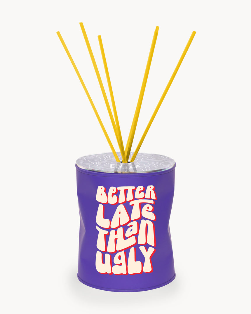 Perfumer - Go Where You Feel Most Alive