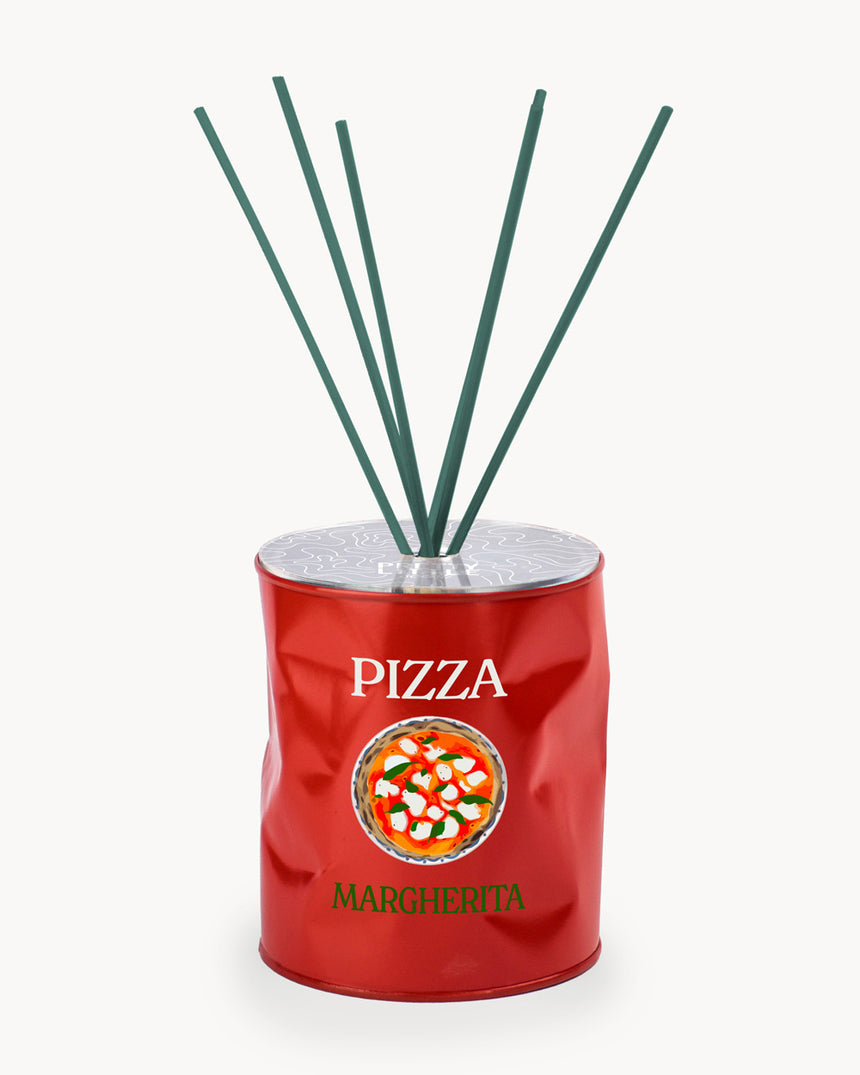 Air Freshener - “Pizza Margherita”