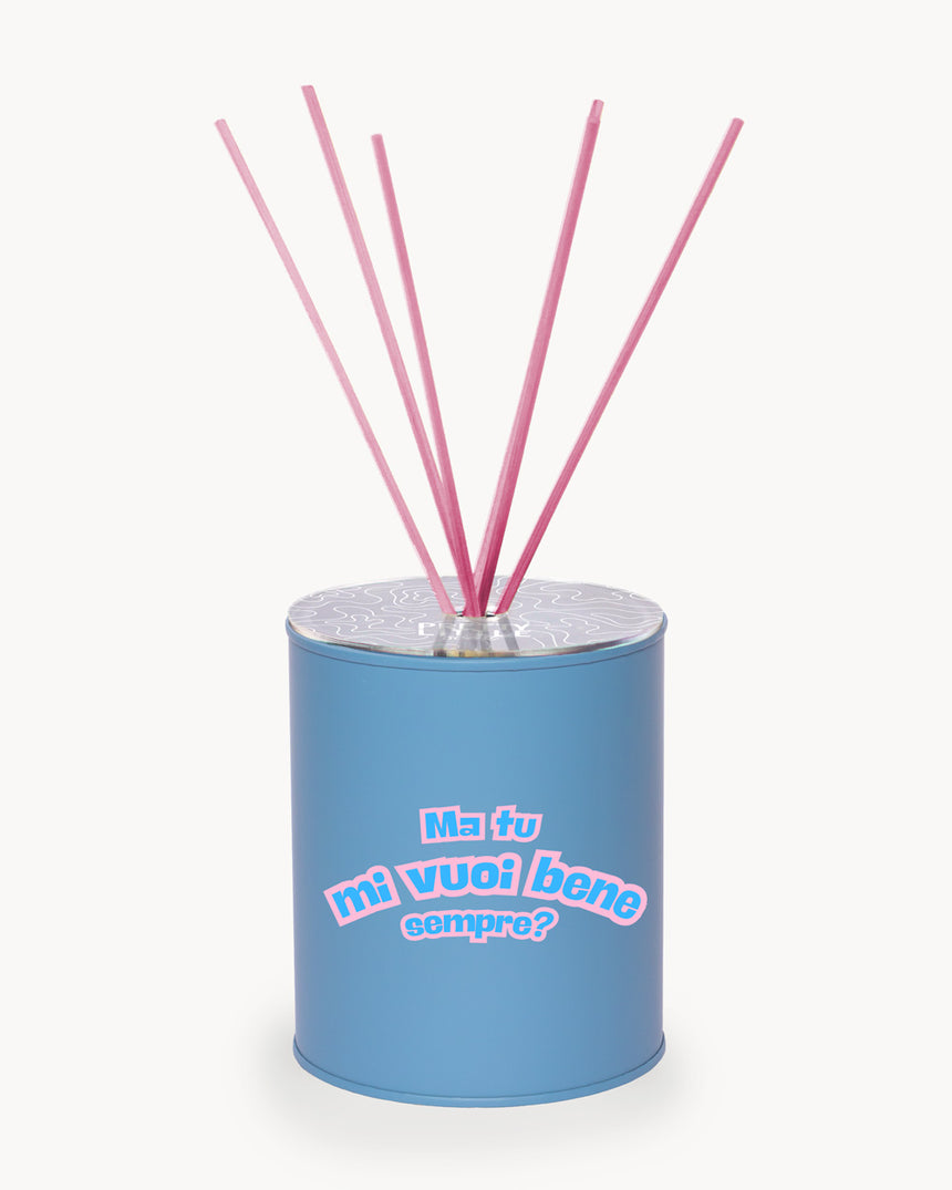 Perfumer - Go Where You Feel Most Alive