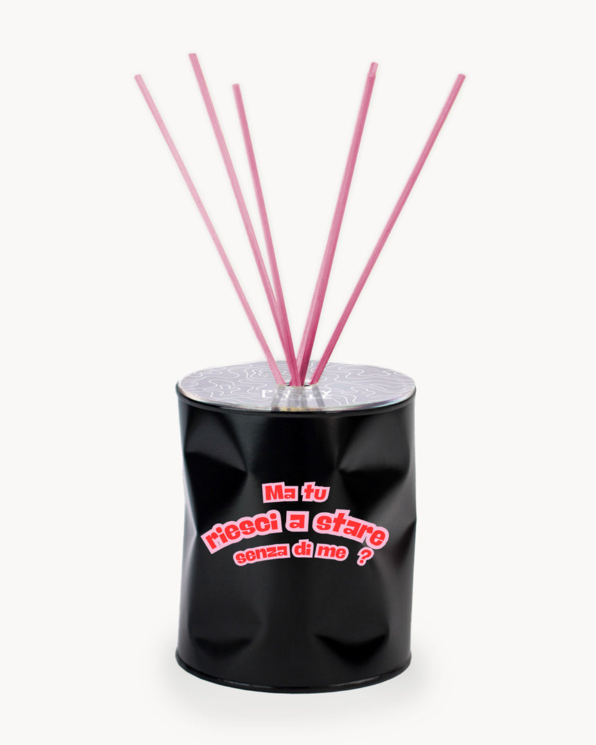 Perfumer - Go Where You Feel Most Alive