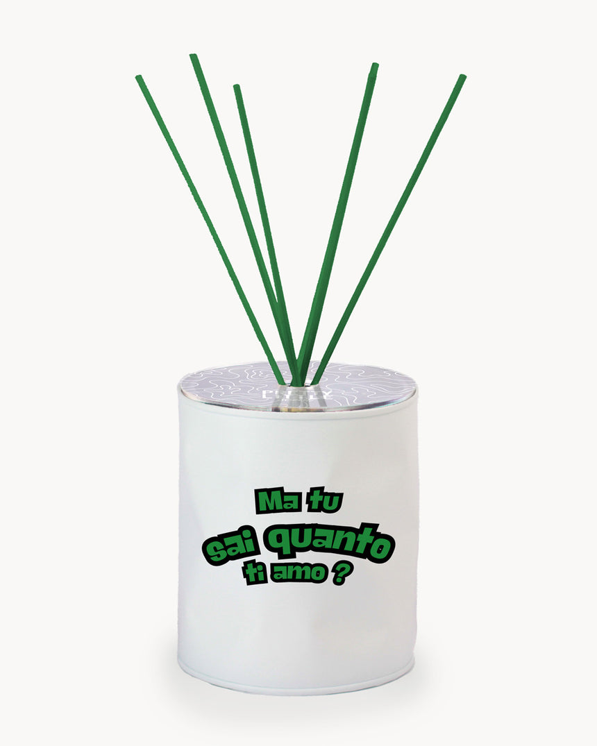 Perfumer - Go Where You Feel Most Alive