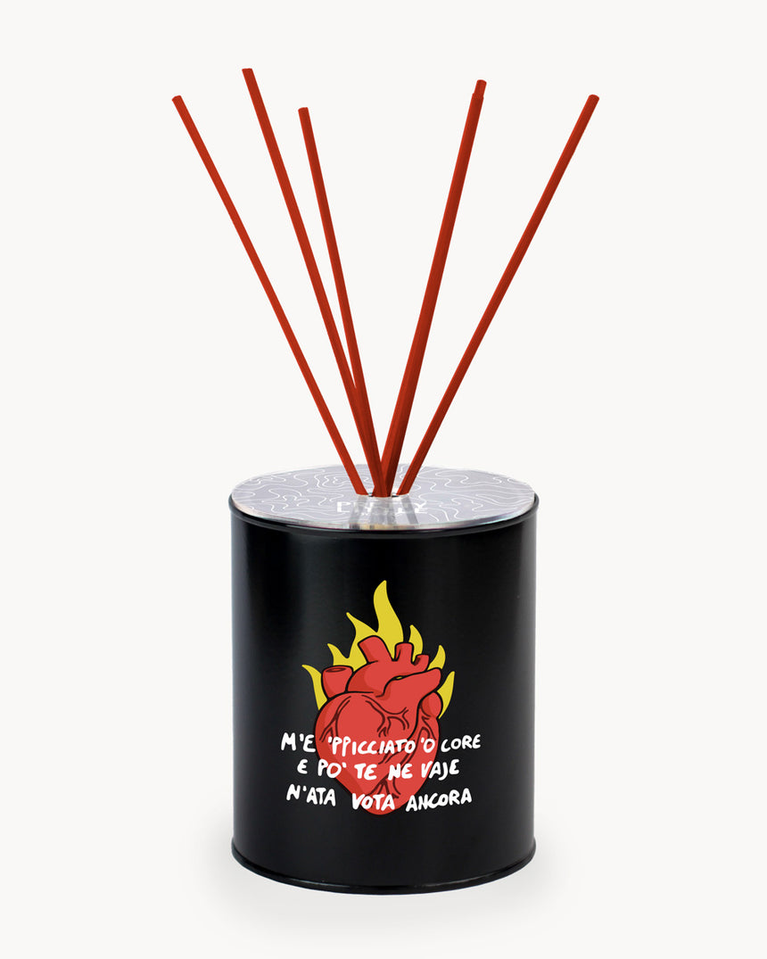 Air Freshener - “My Heart Is Picciato”