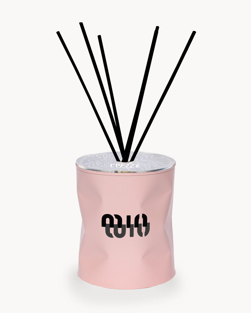 Air Freshener - “Miu”