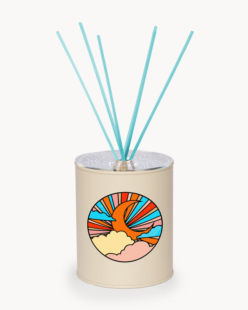 Air Freshener - "Moon"