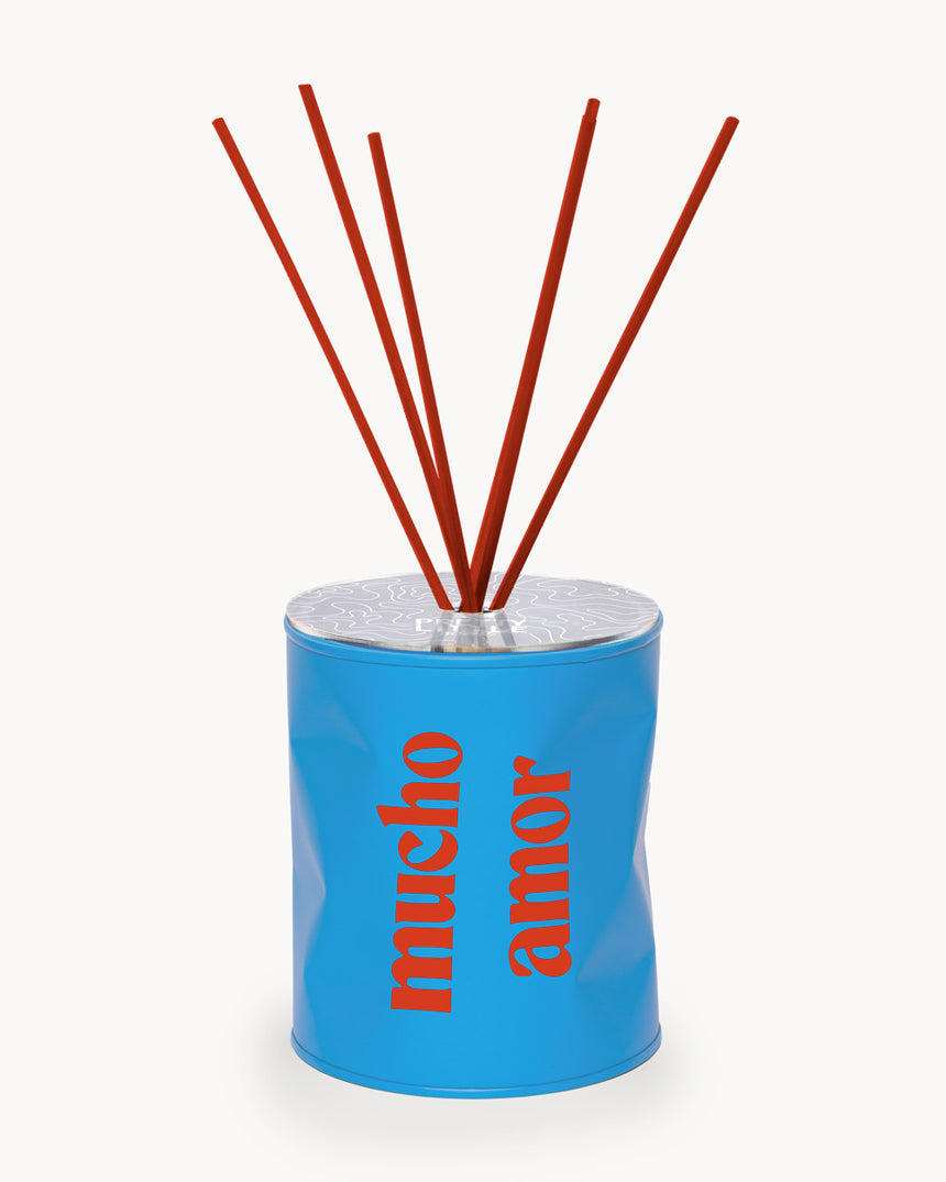 Perfumer - I don't age, I level up