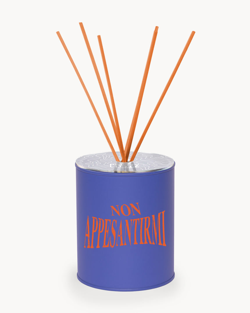 Perfumer - For Extreme Ailments, Drink and Remedies